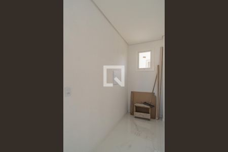 Casa de condomínio à venda com 162m², 3 quartos e 2 vagasÁrea de Serviço