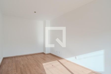 Casa de condomínio à venda com 162m², 3 quartos e 2 vagasQuarto 3 - Suíte