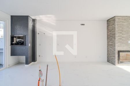 Casa de condomínio à venda com 162m², 3 quartos e 2 vagasCozinha