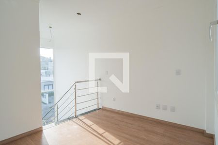 Casa de condomínio à venda com 162m², 3 quartos e 2 vagasSala - Segundo Andar