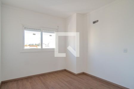 Casa de condomínio à venda com 162m², 3 quartos e 2 vagasQuarto 2 - Suíte