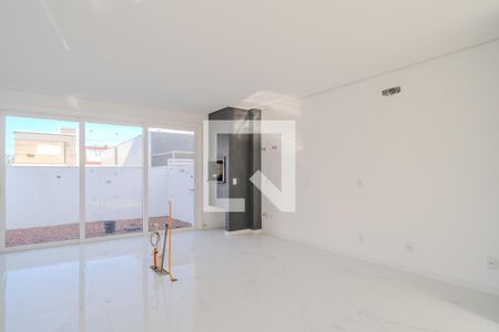 Casa de condomínio à venda com 162m², 3 quartos e 2 vagasCozinha