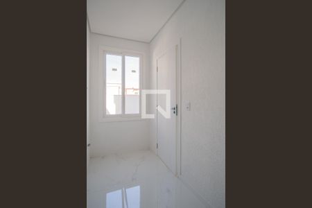 Casa de condomínio à venda com 162m², 3 quartos e 2 vagasÁrea de Serviço