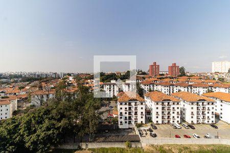 Apartamento à venda com 55m², 2 quartos e 1 vagaVista do Quarto 2