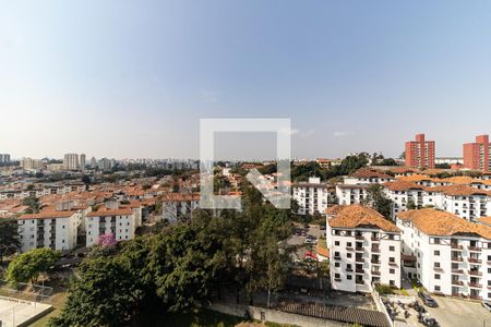 Apartamento à venda com 55m², 2 quartos e 1 vagaVista da Sala