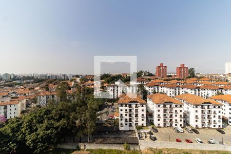 Apartamento à venda com 55m², 2 quartos e 1 vagaVista do Quarto 1