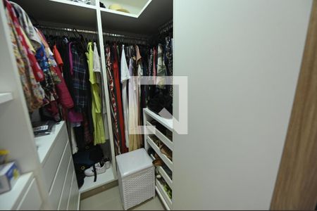 Apartamento para alugar com 138m², 3 quartos e 3 vagasCloset Quarto  3