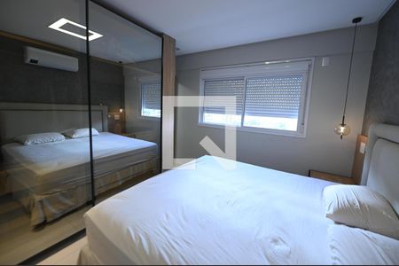 Apartamento para alugar com 138m², 3 quartos e 3 vagasQuarto  3