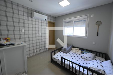 Apartamento para alugar com 138m², 3 quartos e 3 vagasQuarto 2