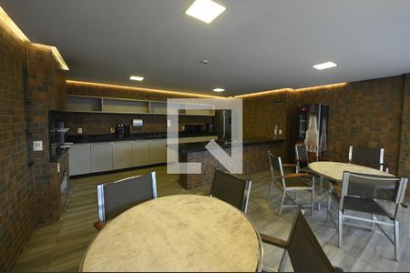 Apartamento para alugar com 138m², 3 quartos e 3 vagasÁrea comum