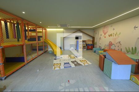 Apartamento para alugar com 138m², 3 quartos e 3 vagasÁrea comum