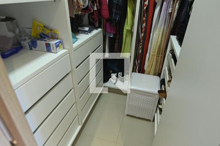 Apartamento para alugar com 138m², 3 quartos e 3 vagasCloset Quarto  3