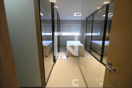 Apartamento para alugar com 138m², 3 quartos e 3 vagasQuarto  3