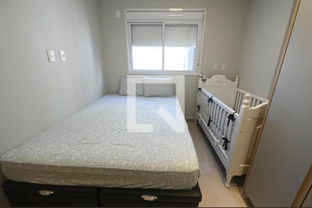 Apartamento para alugar com 138m², 3 quartos e 3 vagasQuarto