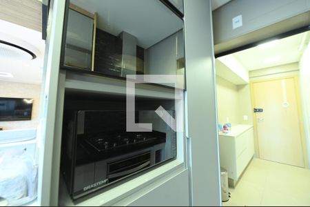 Apartamento para alugar com 138m², 3 quartos e 3 vagasCozinha