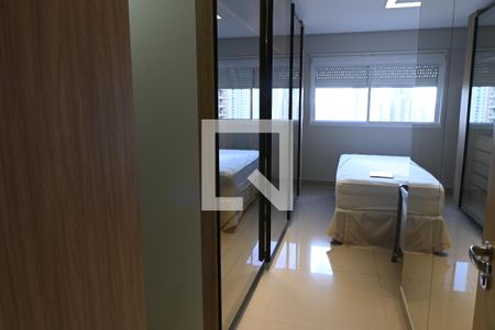 Apartamento para alugar com 138m², 3 quartos e 3 vagasQuarto  3