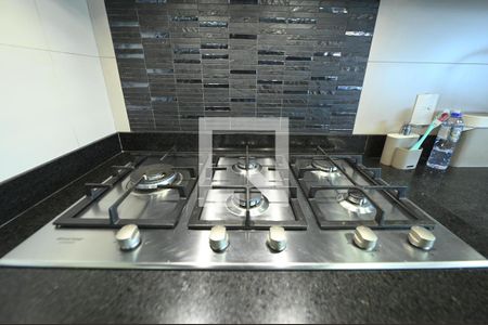 Apartamento para alugar com 138m², 3 quartos e 3 vagasCozinha