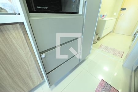 Apartamento para alugar com 138m², 3 quartos e 3 vagasCozinha