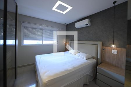 Apartamento para alugar com 138m², 3 quartos e 3 vagasQuarto  3