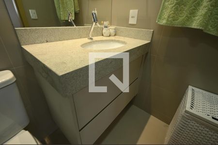 Apartamento para alugar com 138m², 3 quartos e 3 vagasBanheiro Quarto