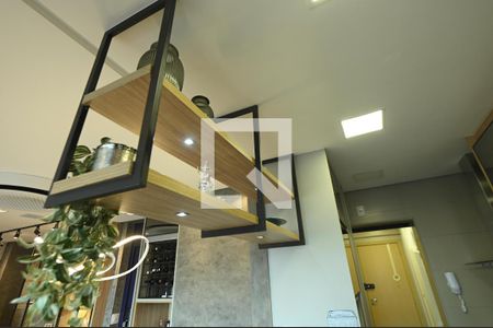 Apartamento para alugar com 138m², 3 quartos e 3 vagasCozinha