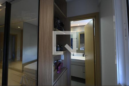 Apartamento para alugar com 138m², 3 quartos e 3 vagasQuarto  3