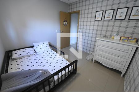 Apartamento para alugar com 138m², 3 quartos e 3 vagasQuarto 2