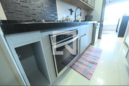 Apartamento para alugar com 138m², 3 quartos e 3 vagasCozinha