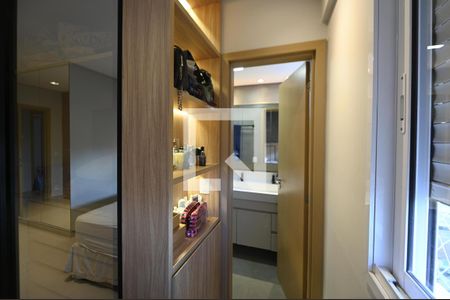 Apartamento para alugar com 138m², 3 quartos e 3 vagasQuarto  3