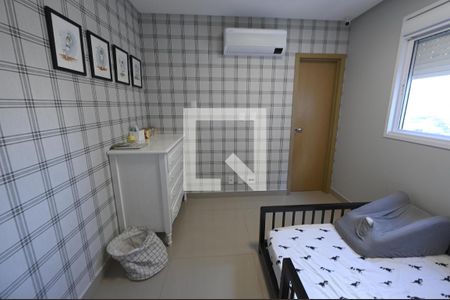 Apartamento para alugar com 138m², 3 quartos e 3 vagasQuarto 2