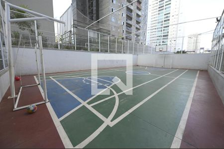 Apartamento para alugar com 138m², 3 quartos e 3 vagasÁrea comum