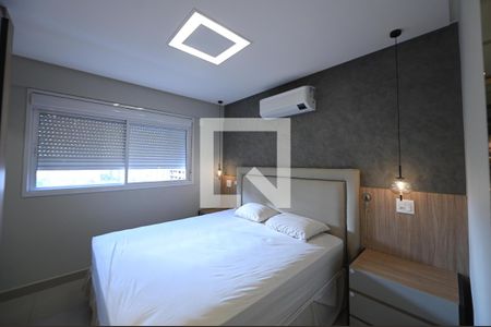 Apartamento para alugar com 138m², 3 quartos e 3 vagasQuarto  3