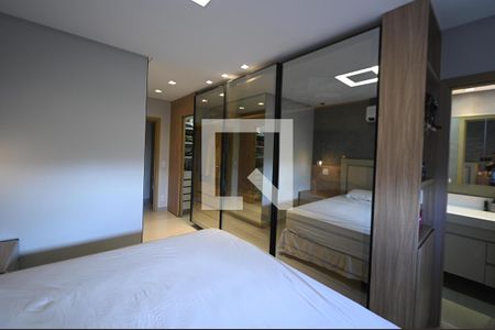 Apartamento para alugar com 138m², 3 quartos e 3 vagasQuarto  3