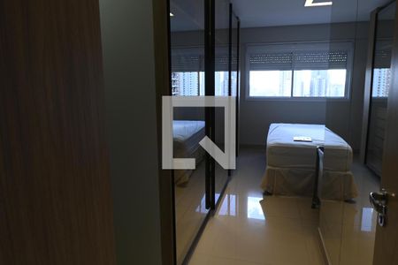 Apartamento para alugar com 138m², 3 quartos e 3 vagasQuarto  3