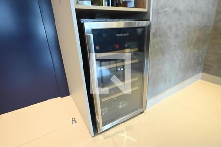 Apartamento para alugar com 138m², 3 quartos e 3 vagasSala de jantar 