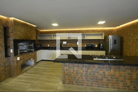 Apartamento para alugar com 138m², 3 quartos e 3 vagasÁrea comum