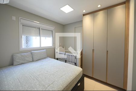 Apartamento para alugar com 138m², 3 quartos e 3 vagasQuarto