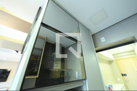 Apartamento para alugar com 138m², 3 quartos e 3 vagasCozinha