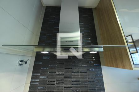 Apartamento para alugar com 138m², 3 quartos e 3 vagasCozinha