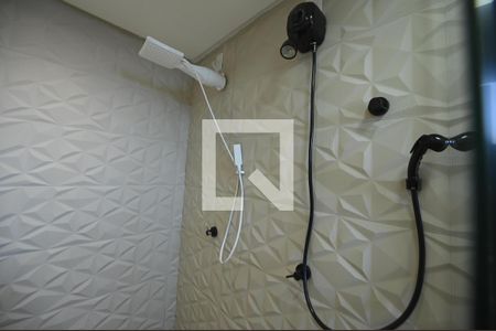 Apartamento para alugar com 138m², 3 quartos e 3 vagasBanheiro Quarto  3