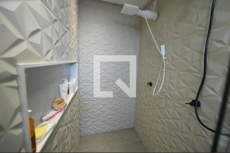 Apartamento para alugar com 138m², 3 quartos e 3 vagasBanheiro Quarto  3