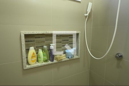 Apartamento para alugar com 138m², 3 quartos e 3 vagasBanheiro Quarto