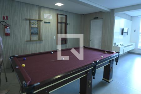 Apartamento para alugar com 138m², 3 quartos e 3 vagasÁrea comum