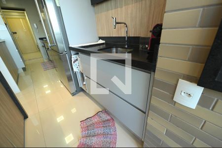 Apartamento para alugar com 138m², 3 quartos e 3 vagasCozinha