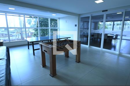 Apartamento para alugar com 138m², 3 quartos e 3 vagasÁrea comum