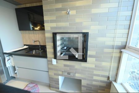 Apartamento para alugar com 138m², 3 quartos e 3 vagasSala de jantar 