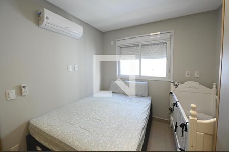 Apartamento para alugar com 138m², 3 quartos e 3 vagasQuarto
