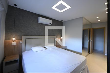 Apartamento para alugar com 138m², 3 quartos e 3 vagasQuarto  3