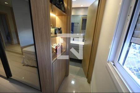 Apartamento para alugar com 138m², 3 quartos e 3 vagasQuarto  3