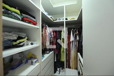 Apartamento para alugar com 138m², 3 quartos e 3 vagasCloset Quarto  3
